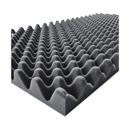 Noppenschaum 100x200cm Platten