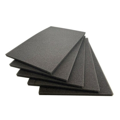 PE - Schaumplatte 100 x 200 cm